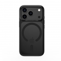 Acc. �����-�������� ��� iPhone 17 Pro Max Benks Magnetic Mist Series (������������/���������) (����