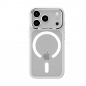 Acc. �����-�������� ��� iPhone 17 Pro Max Benks Magnetic Mist Series (������������/���������) (����