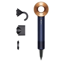 ��� Dyson Supersonic HD07 Straight+Wavy Prussian Blue/Rich Copper (113277-01)