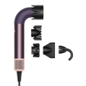 ��� Dyson HD18 Supersonic Professional Hair Dryer Curly+Coily Jasper Plum (123486-01)