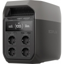 ������� ������� EcoFlow DELTA 3 EU-Version