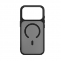 Acc. ����� ��� iPhone 17 Pro Max Blueo Ape Case with Magsafe (��������������� ���������) (��������/