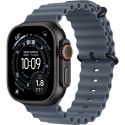 ��������� Apple Watch Ultra 3 GPS+LTE 49mm Black Titanium C Anchor Blue O. Band (MF254+MGCJ4)