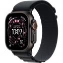 ��������� Apple Watch Ultra 3 GPS+LTE 49mm Black Titanium C Black Alpine Loop S (MF0Q4)