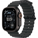 ��������� Apple Watch Ultra 3 GPS+LTE 49mm Black Titanium C Black Ocean Band (MF0J4)