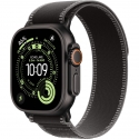 ��������� Apple Watch Ultra 3 GPS+LTE 49mm Black Titanium C Black/Charcoal T. Loop S/M (MF1D4)