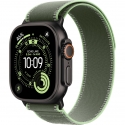 ��������� Apple Watch Ultra 3 GPS+LTE 49mm Black Titanium C Green/Neon T.Loop S/M (MF254+MG9N4)