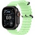 ��������� Apple Watch Ultra 3 GPS+LTE 49mm Black Titanium C Neon Green O. Band (MF254+MGCL4)