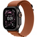 ��������� Apple Watch Ultra 3 GPS+LTE 49mm Black Titanium C Terra Cotta Alpine Loop S (MF254+MG9D4)