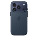 Acc. ����� ��� iPhone 17 Pro Apple TechWoven Case with MagSafe Copy (��������) (�����)