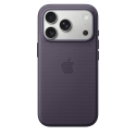 Acc. ����� ��� iPhone 17 Pro Apple TechWoven Case with MagSafe Copy (��������) (Գ��������)