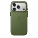 Acc. ����� ��� iPhone 17 Pro Apple TechWoven Case with MagSafe Copy (��������) (�������)