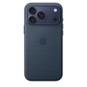 Acc. ����� ��� iPhone 17 Pro Max Apple TechWoven Case with MagSafe Copy (��������) (�����)