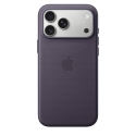 Acc. ����� ��� iPhone 17 Pro Max Apple TechWoven Case with MagSafe Copy (��������) (Գ��������)