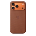 Acc. ����� ��� iPhone 17 Pro Max Apple TechWoven Case with MagSafe Copy (��������) (����������)