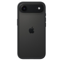 Acc. �����-������ ��� iPhone 17 Air Apple iPhone Air Bumper Black (�����������) (������) (MH004)