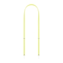 Acc. ������� ��� ����� Apple ��� iPhone 17/Air/17 Pro/17 Pro Max Apple Crossbody Strap (PET) (�����