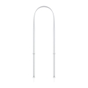 Acc. ������� ��� ����� Apple ��� iPhone 17/Air/17 Pro/17 Pro Max Apple Crossbody Strap (PET) (ѳ���