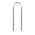 Acc. ������� ��� ����� Apple ��� iPhone 17/Air/17 Pro/17 Pro Max Apple Crossbody Strap (PET) (�����