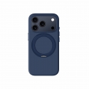 Acc. ����� ��� iPhone 17 Pro Max AmazingThing Cloudie Case (���������/�����������) (�����) (IP176.