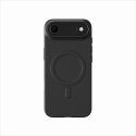 Acc. ����� ��� iPhone 17 Air AmazingThing Minimal Air Case (�����������) (������) (IP176.6SMBK)