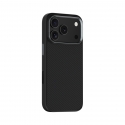 Acc. ����� ��� iPhone 17 Pro Max Benks Armor Pro Kevlar Case (600D) (�����) (������) (6948005963163