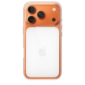 Acc. ����� ��� iPhone 17 Pro Apple Clear Case with MagSafe (�����������) (��������) (MGFT4)