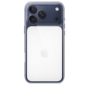 Acc. ����� ��� iPhone 17 Pro Max Apple Clear Case with MagSafe (�����������) (��������) (MGFW4)