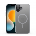 Acc. ����� ��� iPhone 17 Alabay Cloud Matte Series (������) (ѳ���)