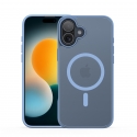 Acc. ����� ��� iPhone 17 Alabay Cloud Matte Series (������) (���������)
