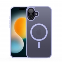 Acc. ����� ��� iPhone 17 Alabay Cloud Matte Series (������) (�������)