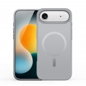 Acc. ����� ��� iPhone 17 Air Alabay Cloud Matte Series (������) (ѳ���)