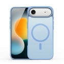 Acc. ����� ��� iPhone 17 Air Alabay Cloud Matte Series (������) (���������)