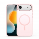 Acc. ����� ��� iPhone 17 Air Alabay Cloud Matte Series (������) (�������)