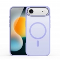 Acc. ����� ��� iPhone 17 Air Alabay Cloud Matte Series (������) (Գ��������)