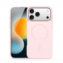 Acc. ����� ��� iPhone 17 Pro Alabay Cloud Matte Series (������) (�������)