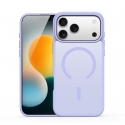 Acc. ����� ��� iPhone 17 Pro Alabay Cloud Matte Series (������) (Գ��������)