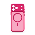 Acc. ����� ��� iPhone 17 Pro Max ArmorStandart Lush MagCase (������) (�������) (ARM87503)
