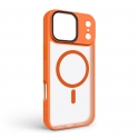 Acc. ����� ��� iPhone 17 Pro Max ArmorStandart Uniq MagCase (������) (������������) (ARM86621)