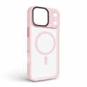 Acc. ����� ��� iPhone 17 Pro ArmorStandart Uniq MagCase (������) (�������) (ARM86268)