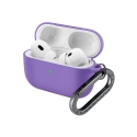 Acc. ����� ��� AirPods Pro 3 ArmorStandart Hang Case (������) (Գ��������) (ARM88281)