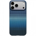 Acc. ����� ��� iPhone 17 Pro Max Pitaka Ultra-Slim Case Moonrise (KI1703MPM)
