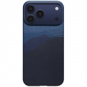 Acc. ����� ��� iPhone 17 Pro Max Pitaka Ultra-Slim Case Over The Horizon (KI1704OPM)