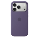 Acc. ����� ��� iPhone 17 Pro Apple Silicone Case with MagSafe Copy (������) (Գ��������)
