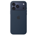 Acc. ����� ��� iPhone 17 Pro Max Apple Silicone Case with MagSafe Copy (������) (�����-�����)