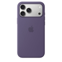 Acc. ����� ��� iPhone 17 Pro Max Apple Silicone Case with MagSafe Copy (������) (Գ��������)