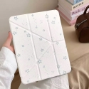 Acc. �����-������ ��� iPad 11 A16 (2025) TGM iPad Protective Case Star (���������) (�����)