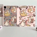 Acc. �����-������ ��� iPad Air 11 M2-M3 (2024-2025) TGM iPad Protective Case Dark Pink Cat (�������
