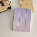 Acc. �����-������ ��� iPad Pro 13 M4/M5 (2024/25) TGM iPad Protective Case Purple (���������) (г��