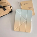Acc. �����-������ ��� iPad Air 13 M2-M3 (2024-2025) TGM iPad Protective Case Light Blue/Yellow (���